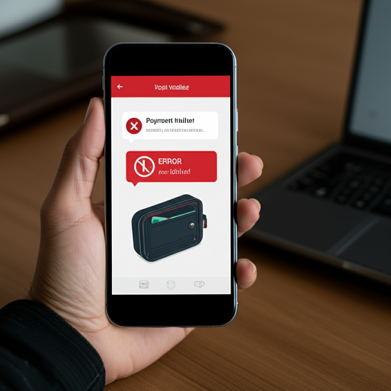 Explore the implications of the PayPal Venmo outage and its effects on digital payment systems.