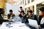 Explore how Georgia Tech leads the way in technological advancements and innovation in the information technology sector.