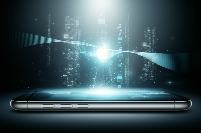 This blog explores Apple's innovative role in shaping technology and driving digital transformation.