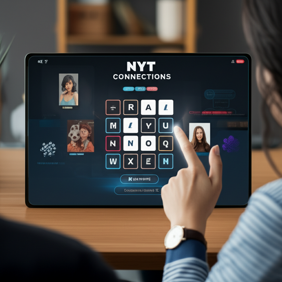 An in-depth analysis of NYT Connections and how it enhances the digital gaming experience.